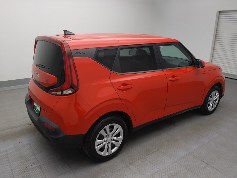 2022 Kia Soul in Albuquerque, NM 87123 - 18122356 10