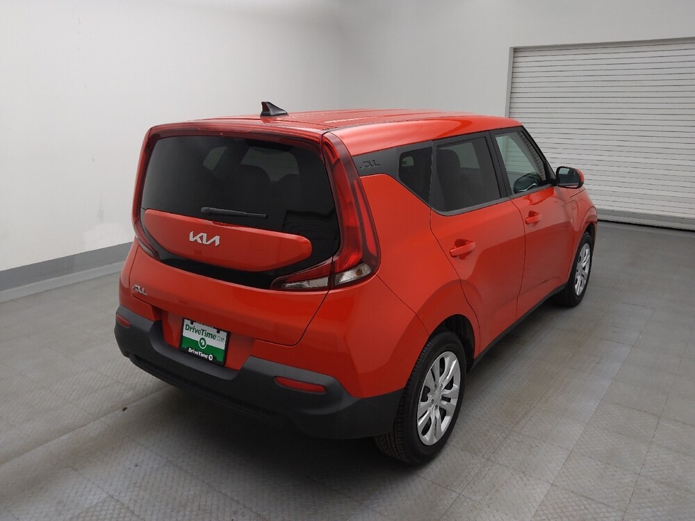 2022 Kia Soul in Albuquerque, NM 87123 - 18122356 9