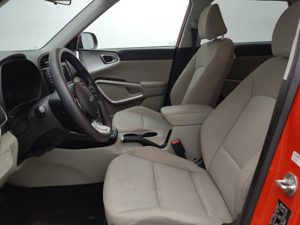 2022 Kia Soul in Albuquerque, NM 87123 - 18122356 17