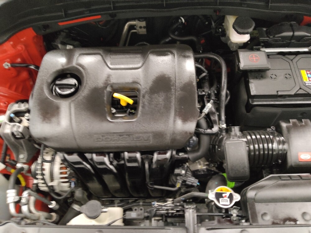 2022 Kia Soul in Albuquerque, NM 87123 - 18122356 30