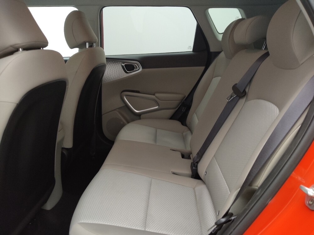 2022 Kia Soul in Albuquerque, NM 87123 - 18122356 18