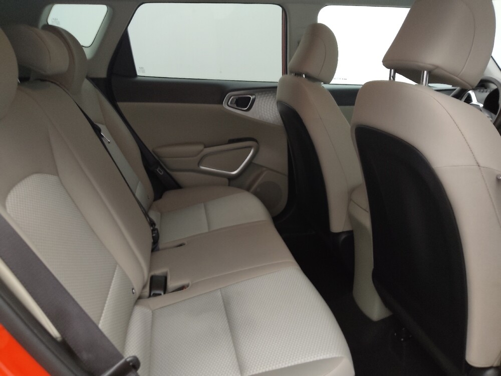 2022 Kia Soul in Albuquerque, NM 87123 - 18122356 19