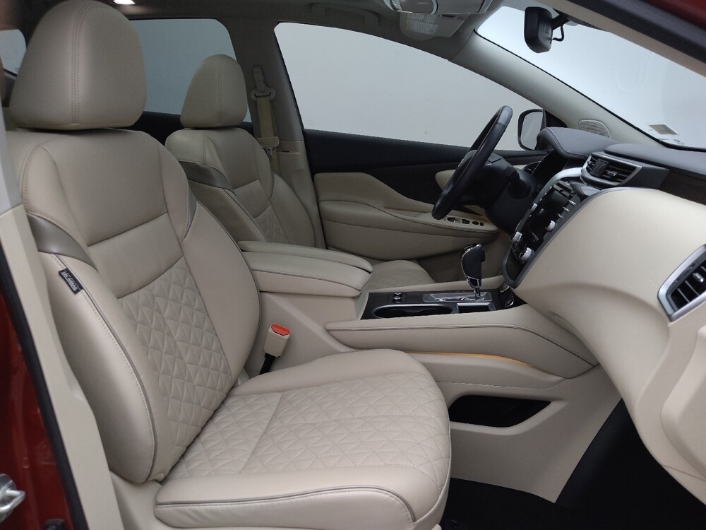 2019 Nissan Murano in Albuquerque, NM 87123 - 18122357 21