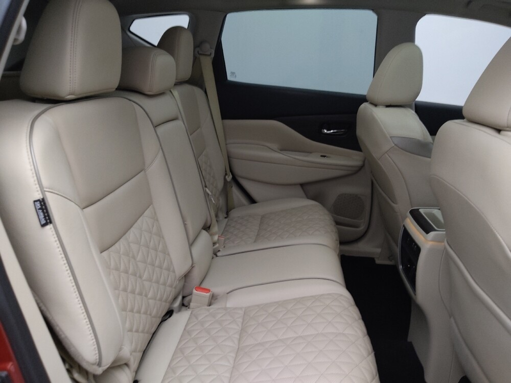 2019 Nissan Murano in Albuquerque, NM 87123 - 18122357 19