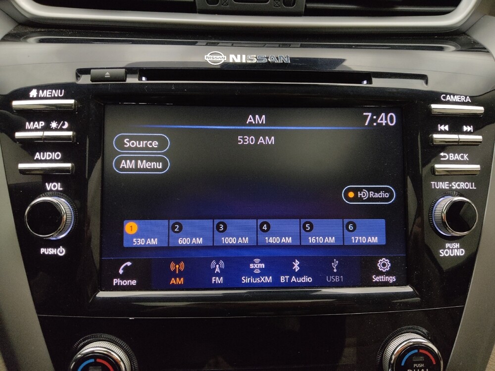 2019 Nissan Murano in Albuquerque, NM 87123 - 18122357 25