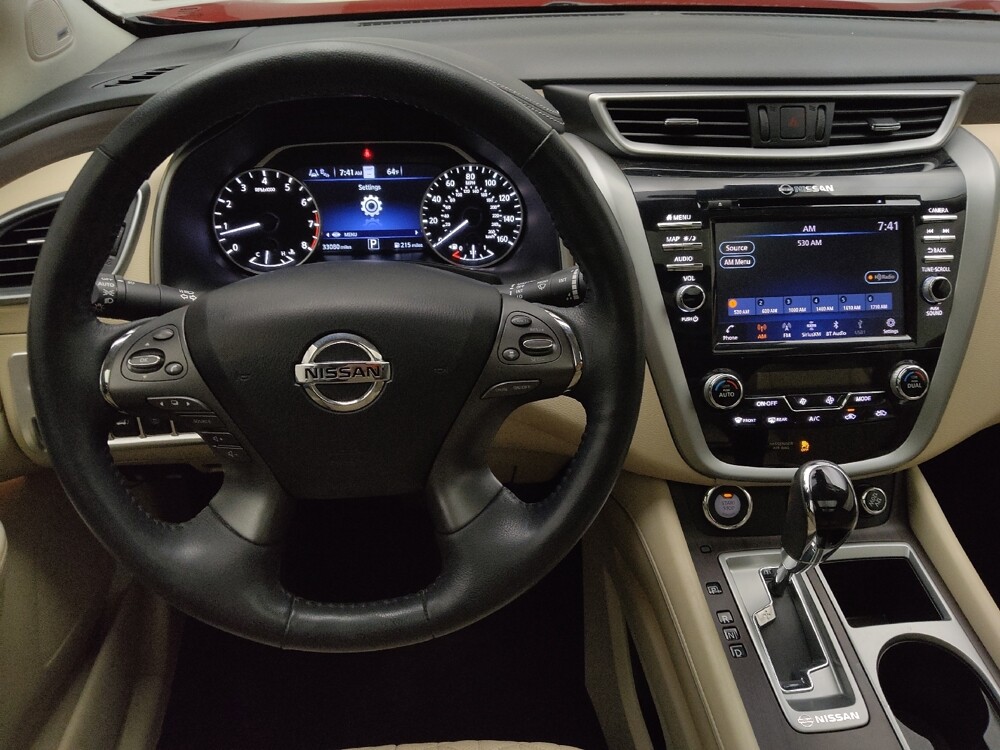 2019 Nissan Murano in Albuquerque, NM 87123 - 18122357 22