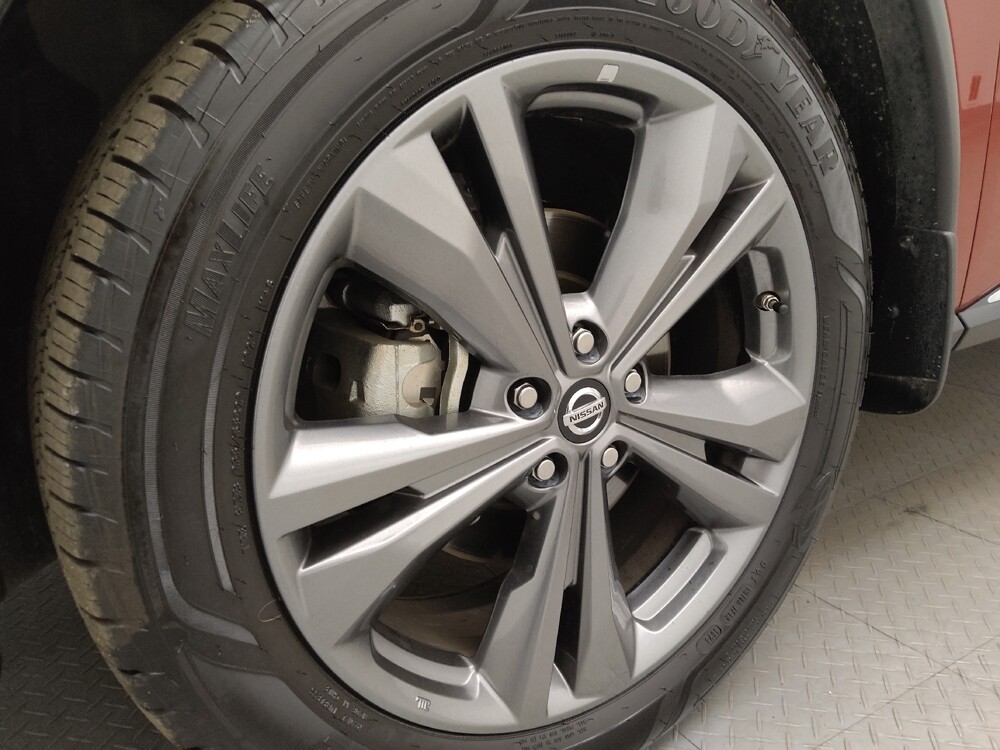 2019 Nissan Murano in Albuquerque, NM 87123 - 18122357 31