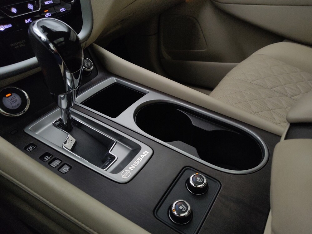 2019 Nissan Murano in Albuquerque, NM 87123 - 18122357 26