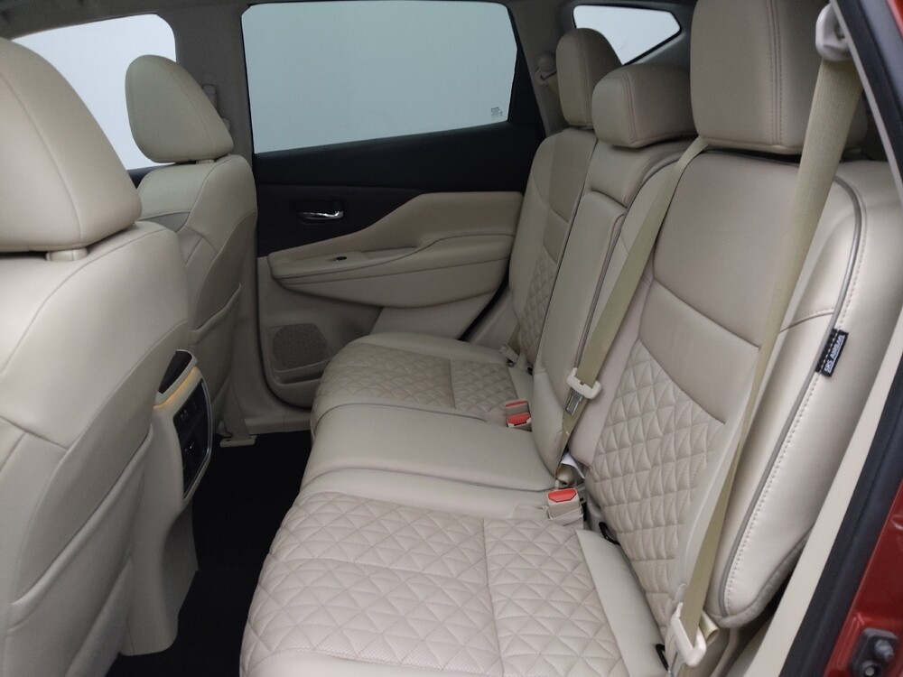 2019 Nissan Murano in Albuquerque, NM 87123 - 18122357 18