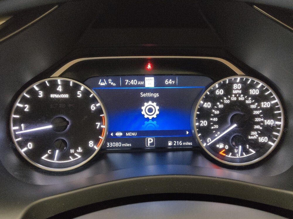 2019 Nissan Murano in Albuquerque, NM 87123 - 18122357 23