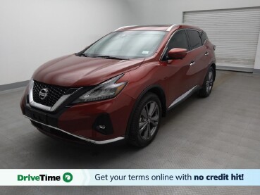 2019 Nissan Murano in Albuquerque, NM 87123