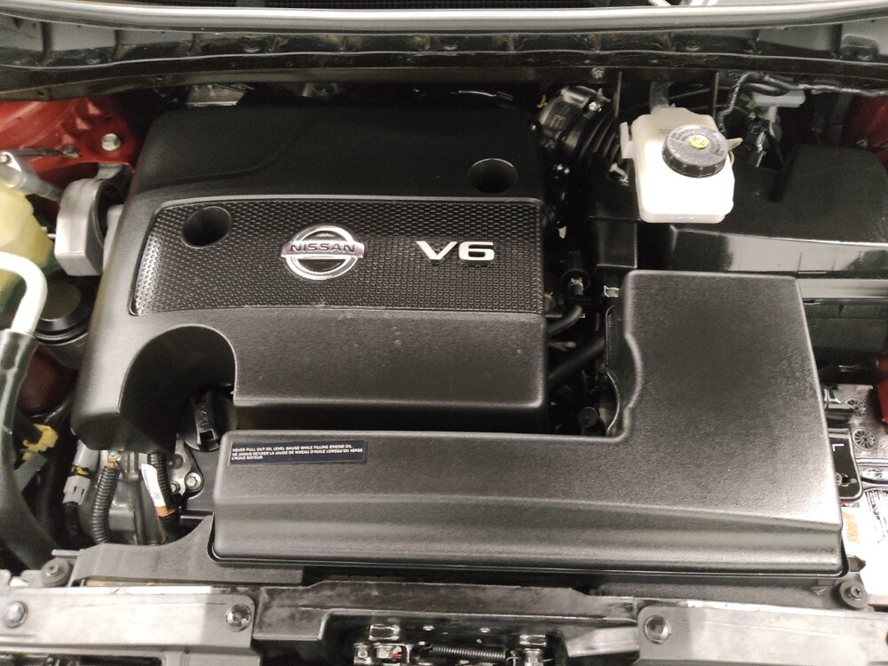 2019 Nissan Murano in Albuquerque, NM 87123 - 18122357 30