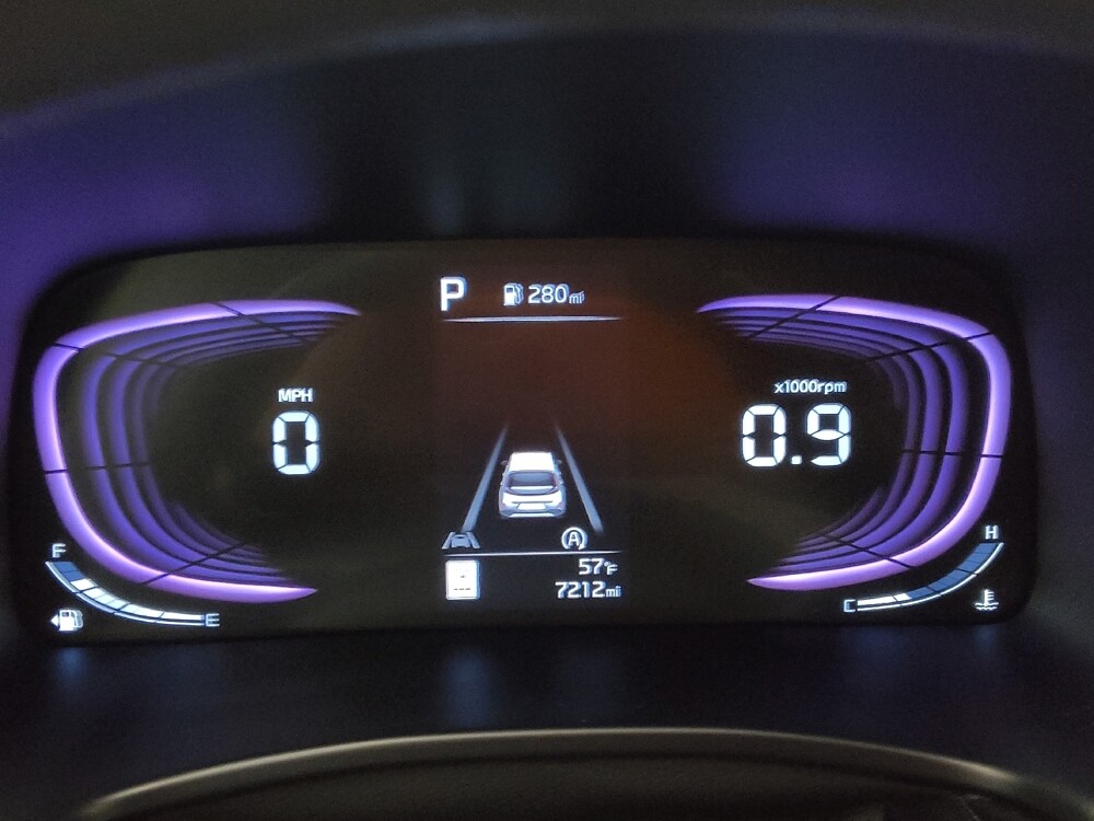 2025 Kia Soul in Albuquerque, NM 87123 - 18122358 23