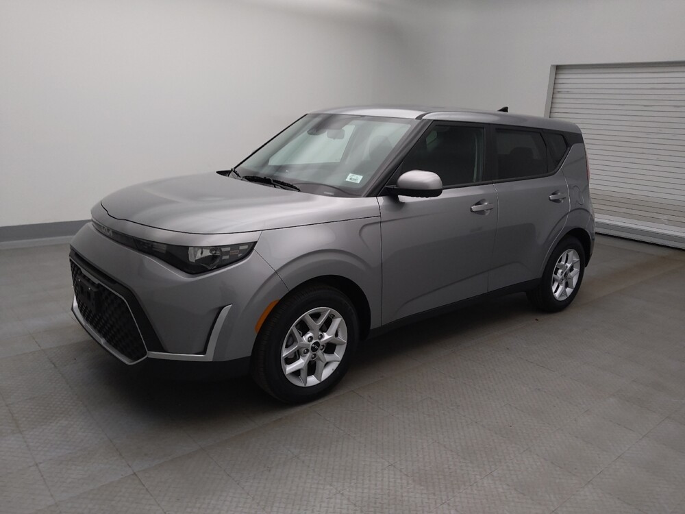 2025 Kia Soul in Albuquerque, NM 87123 - 18122358 2