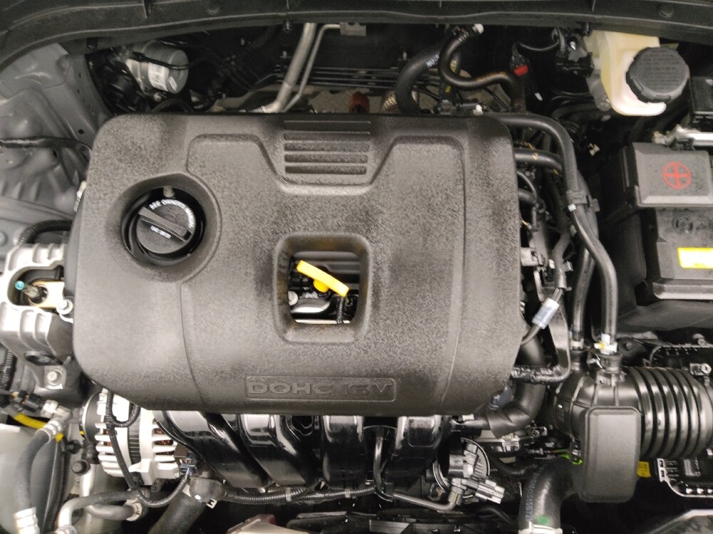 2025 Kia Soul in Albuquerque, NM 87123 - 18122358 30