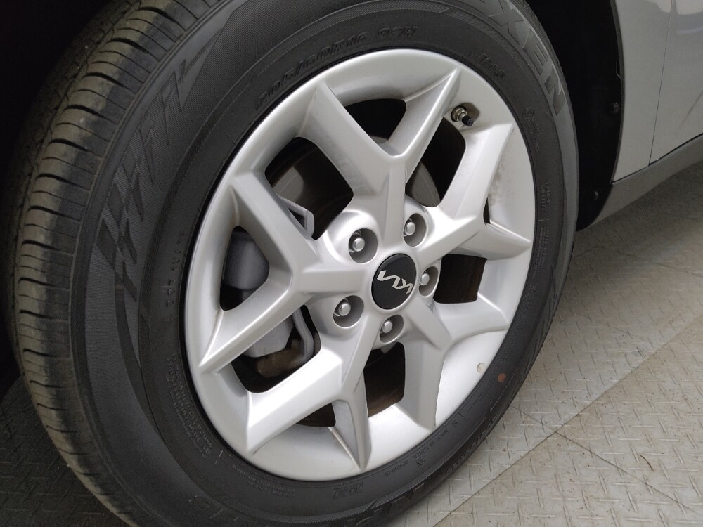 2025 Kia Soul in Albuquerque, NM 87123 - 18122358 31