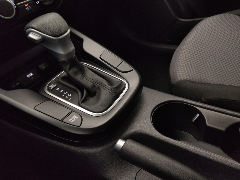 2025 Kia Soul in Albuquerque, NM 87123 - 18122358 26