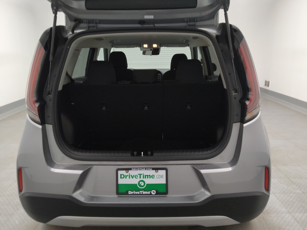 2025 Kia Soul in Albuquerque, NM 87123 - 18122358 29