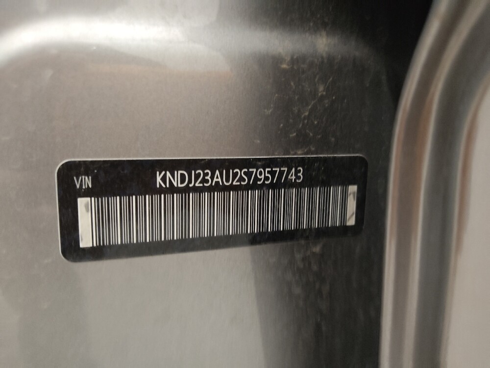 2025 Kia Soul in Albuquerque, NM 87123 - 18122358 33