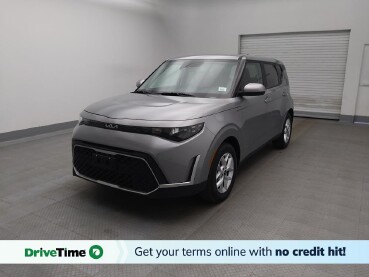 2025 Kia Soul in Albuquerque, NM 87123