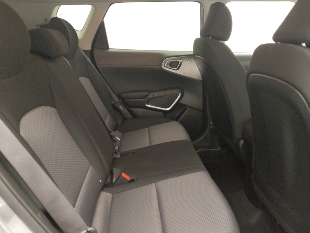 2025 Kia Soul in Albuquerque, NM 87123 - 18122358 19