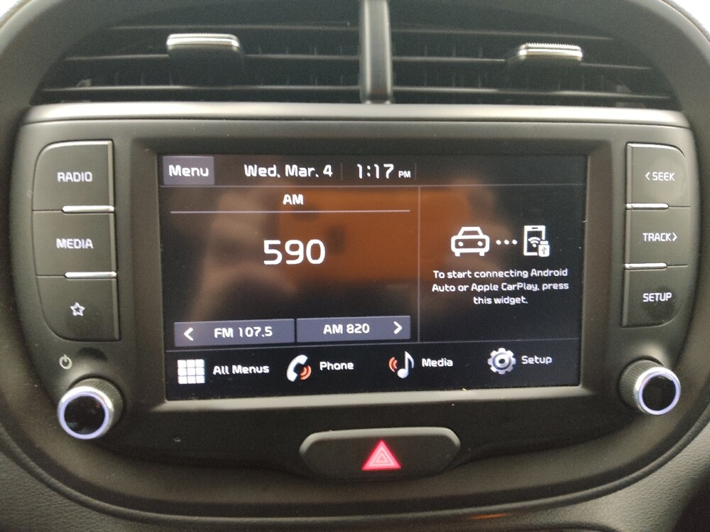 2025 Kia Soul in Albuquerque, NM 87123 - 18122358 25