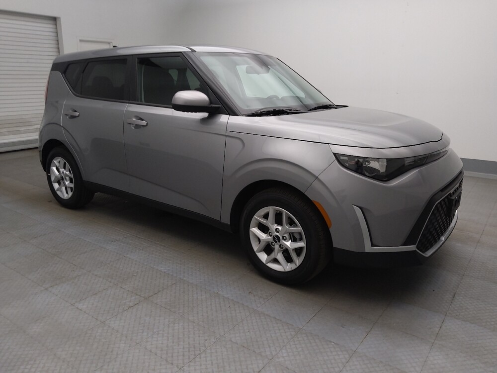 2025 Kia Soul in Albuquerque, NM 87123 - 18122358 11