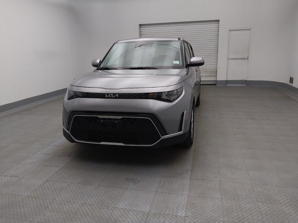 2025 Kia Soul in Albuquerque, NM 87123 - 18122358 15