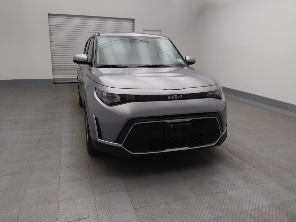 2025 Kia Soul in Albuquerque, NM 87123 - 18122358 14