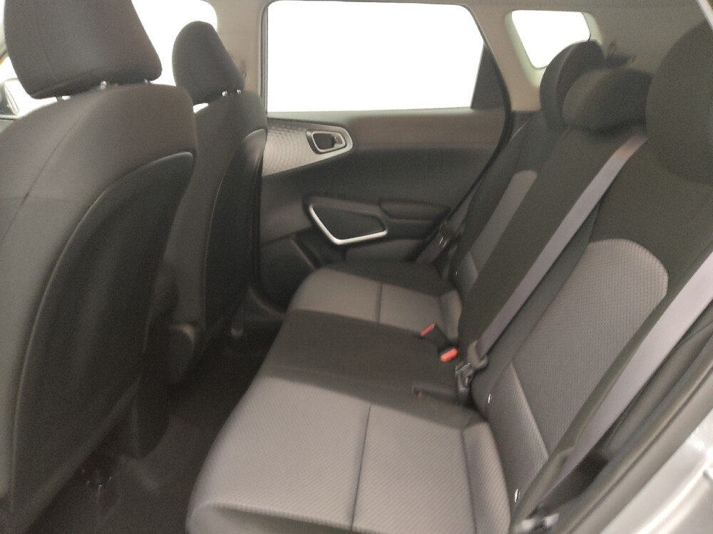 2025 Kia Soul in Albuquerque, NM 87123 - 18122358 18