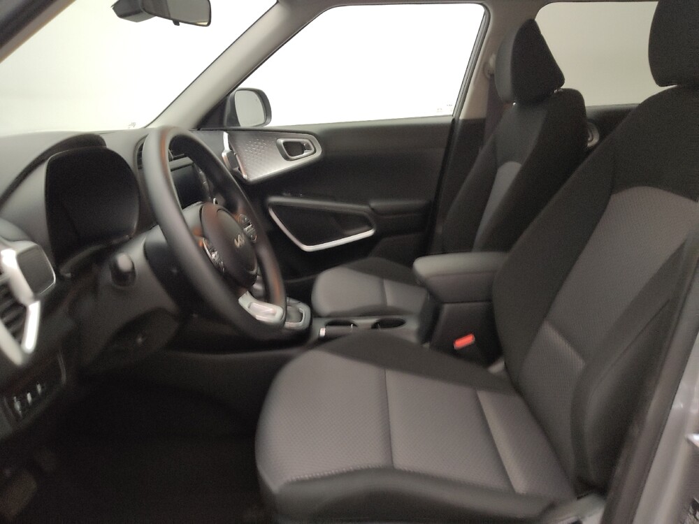 2025 Kia Soul in Albuquerque, NM 87123 - 18122358 17