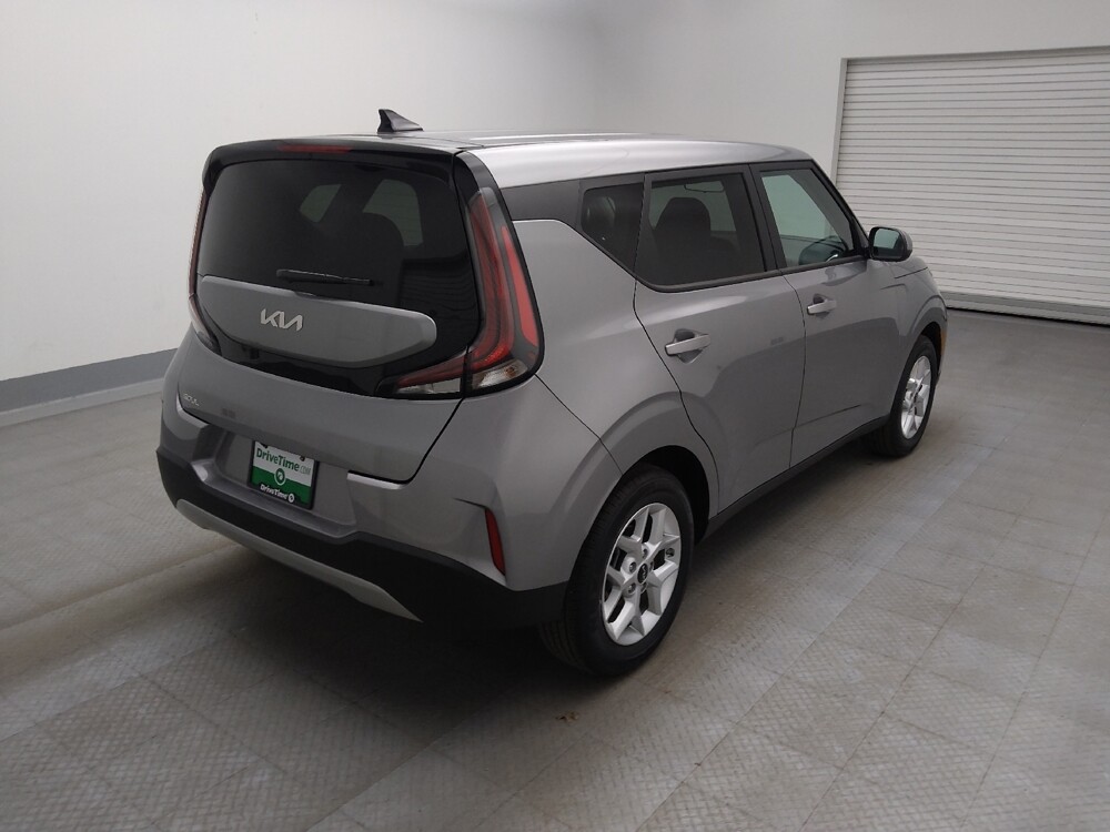 2025 Kia Soul in Albuquerque, NM 87123 - 18122358 9