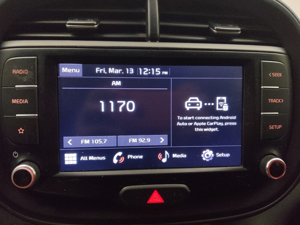 2022 Kia Soul in Albuquerque, NM 87123 - 18122359 25