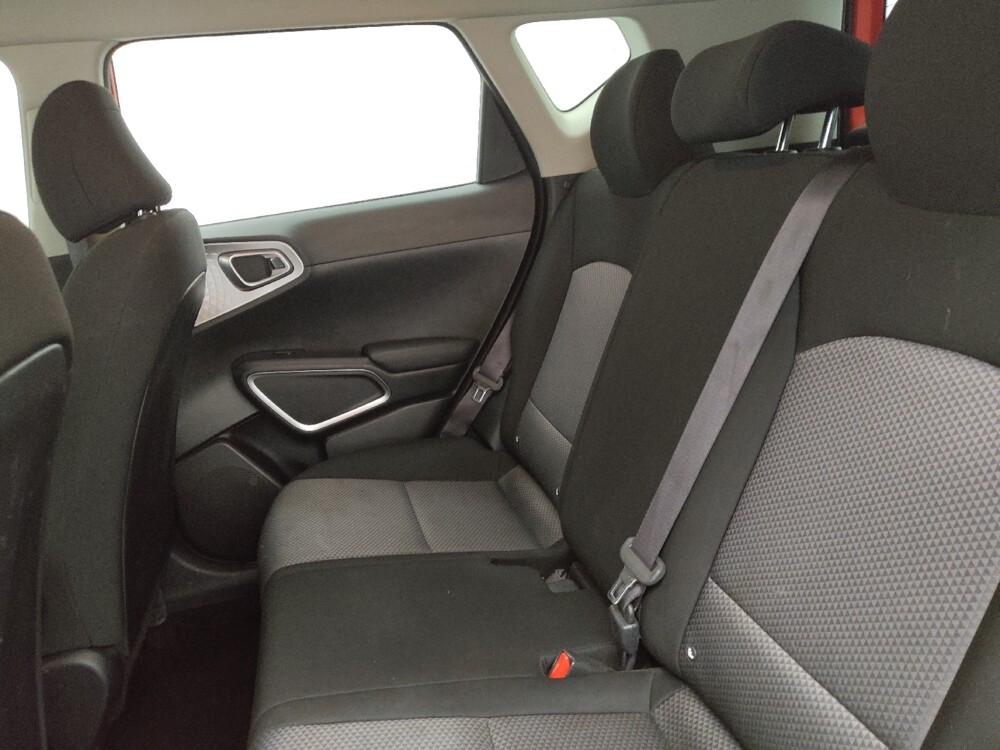 2022 Kia Soul in Albuquerque, NM 87123 - 18122359 18