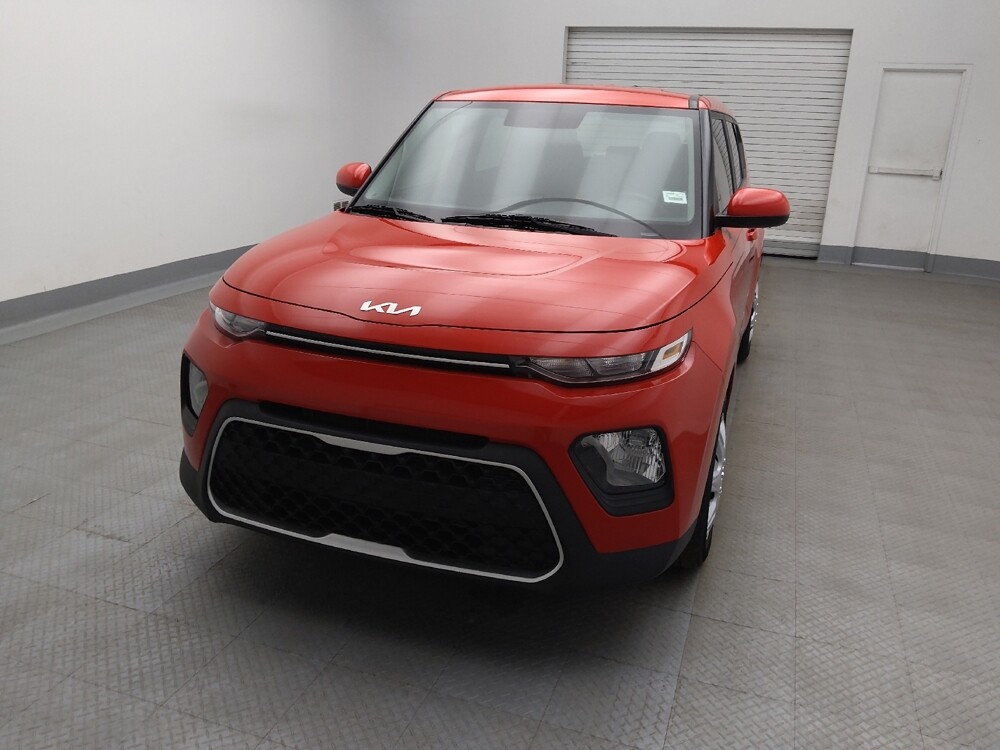 2022 Kia Soul in Albuquerque, NM 87123 - 18122359 15