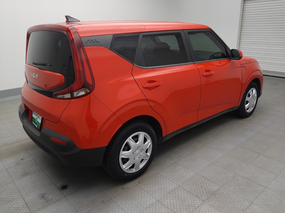 2022 Kia Soul in Albuquerque, NM 87123 - 18122359 10