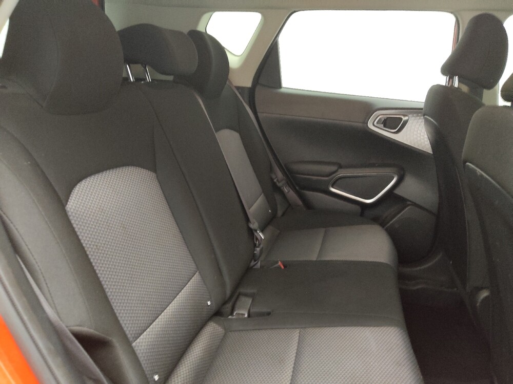 2022 Kia Soul in Albuquerque, NM 87123 - 18122359 19