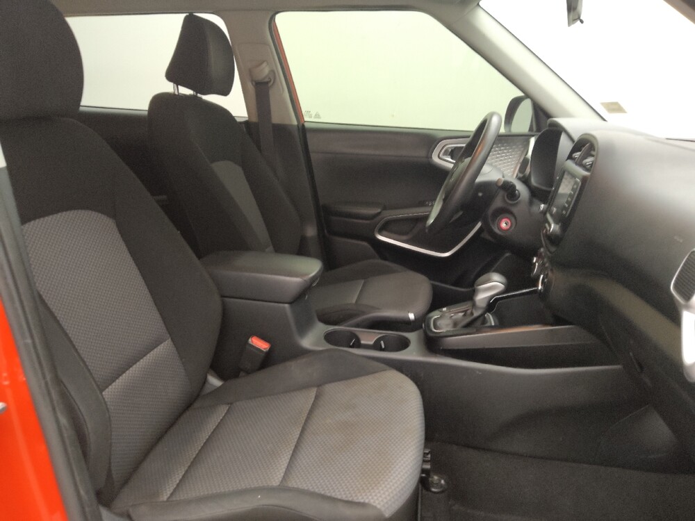 2022 Kia Soul in Albuquerque, NM 87123 - 18122359 21
