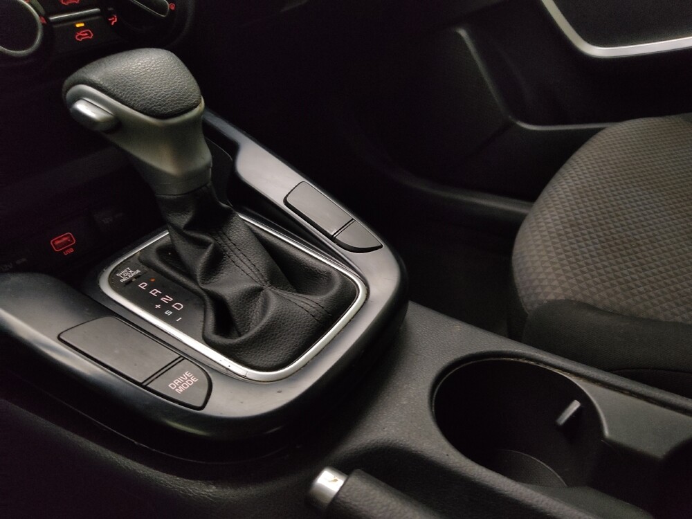 2022 Kia Soul in Albuquerque, NM 87123 - 18122359 26