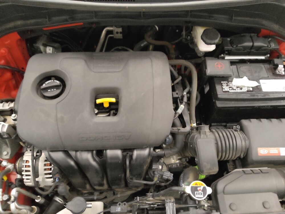 2022 Kia Soul in Albuquerque, NM 87123 - 18122359 30