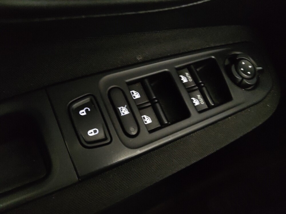 2021 Jeep Renegade in Albuquerque, NM 87123 - 18122360 27