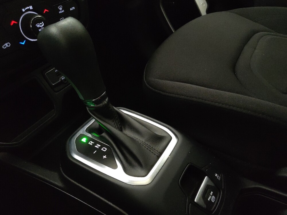 2021 Jeep Renegade in Albuquerque, NM 87123 - 18122360 26