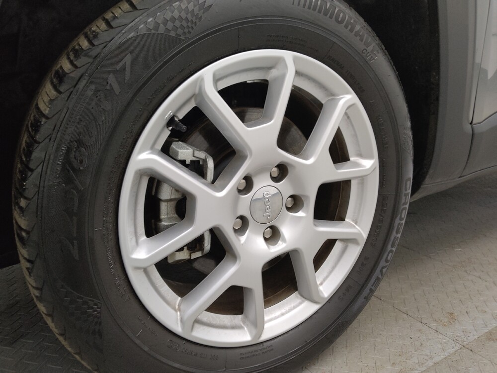 2021 Jeep Renegade in Albuquerque, NM 87123 - 18122360 31