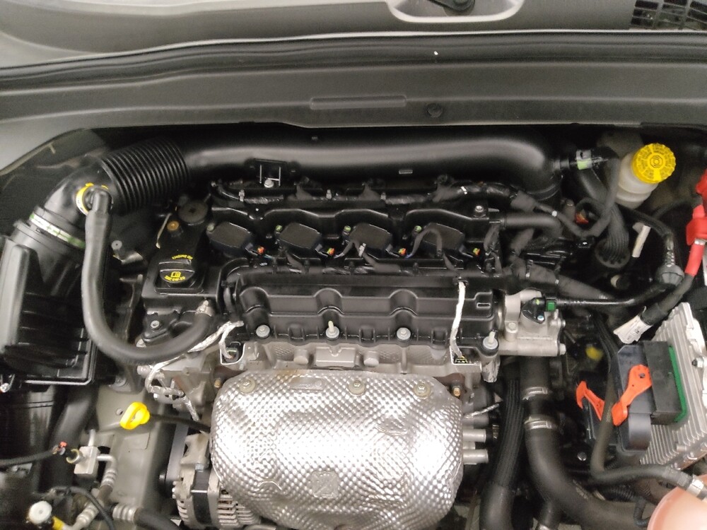 2021 Jeep Renegade in Albuquerque, NM 87123 - 18122360 30