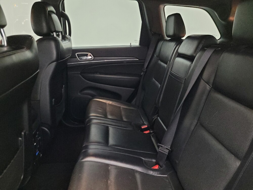 2019 Jeep Grand Cherokee in Mesa, AZ 85210 - 18122361 18