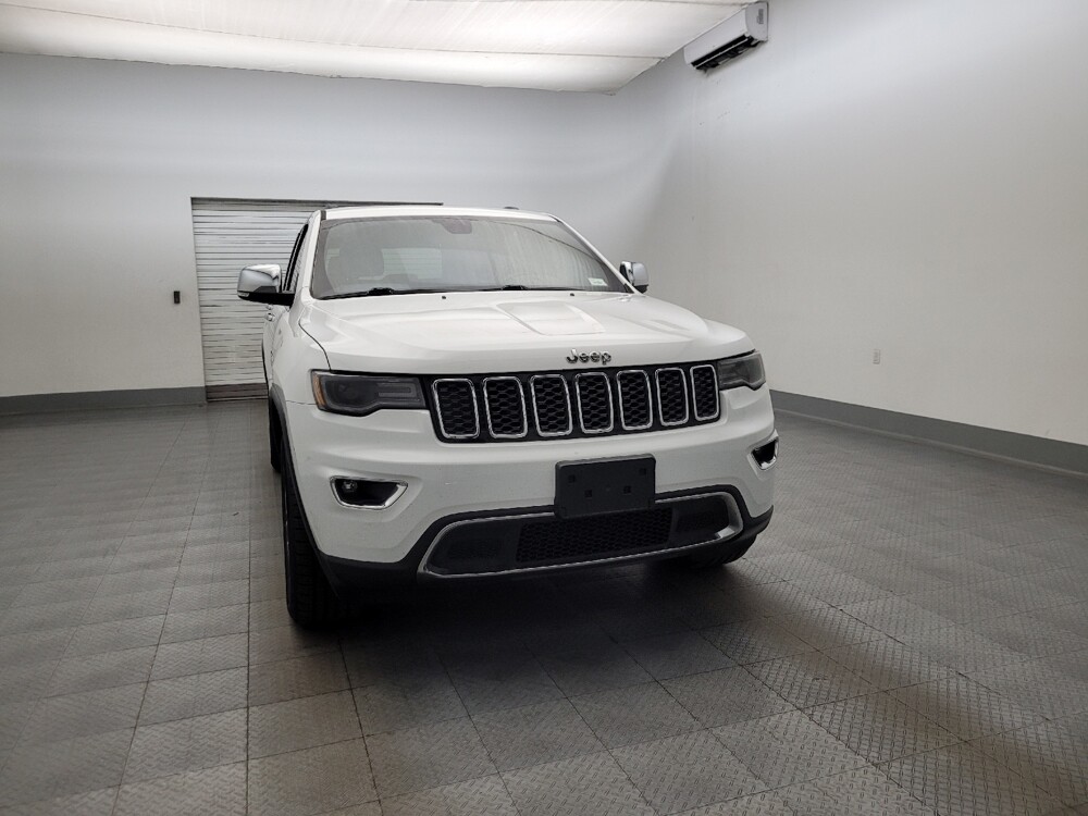 2019 Jeep Grand Cherokee in Mesa, AZ 85210 - 18122361 14