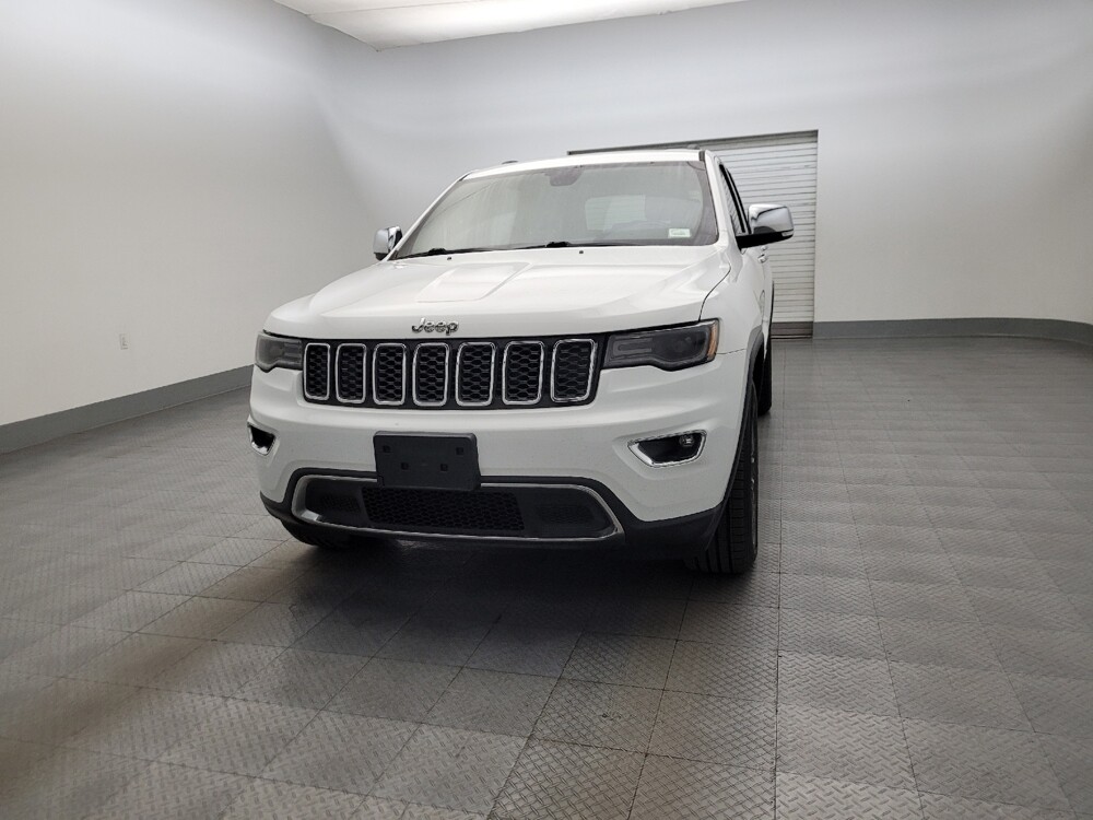 2019 Jeep Grand Cherokee in Mesa, AZ 85210 - 18122361 15