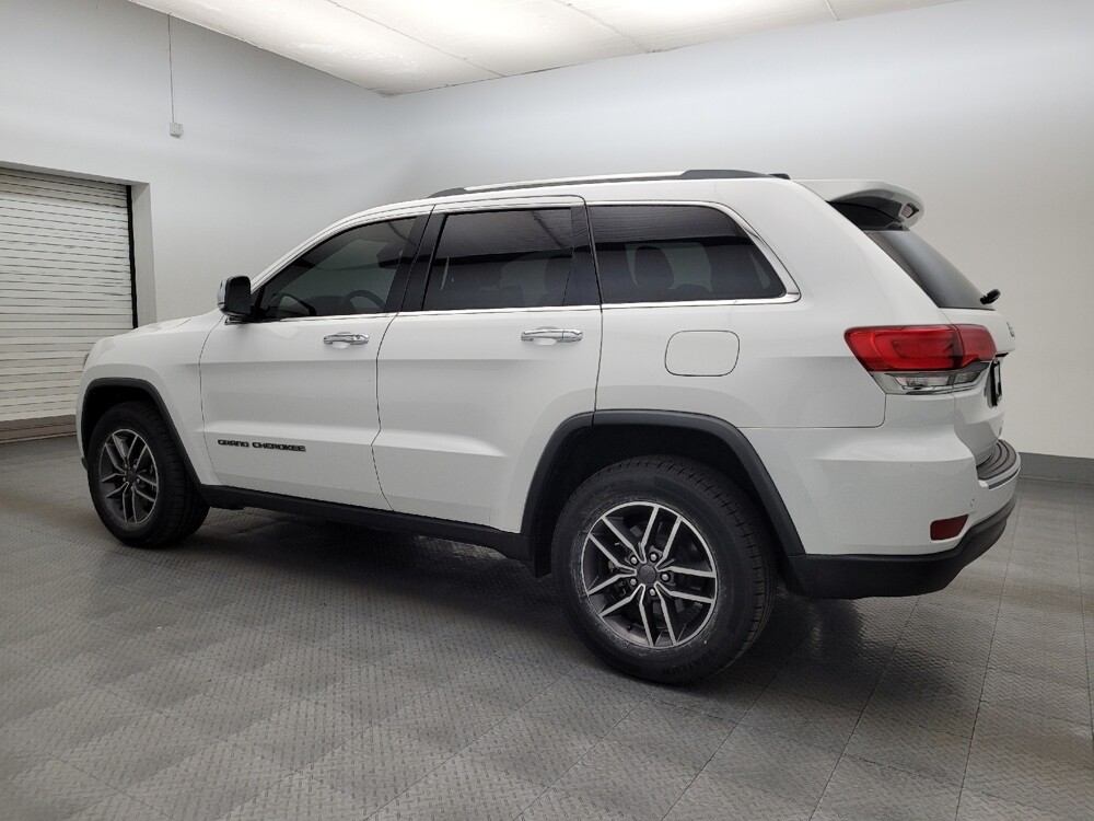 2019 Jeep Grand Cherokee in Mesa, AZ 85210 - 18122361 3