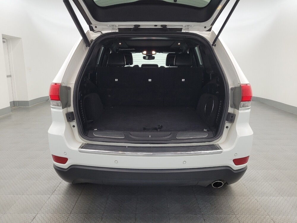 2019 Jeep Grand Cherokee in Mesa, AZ 85210 - 18122361 29