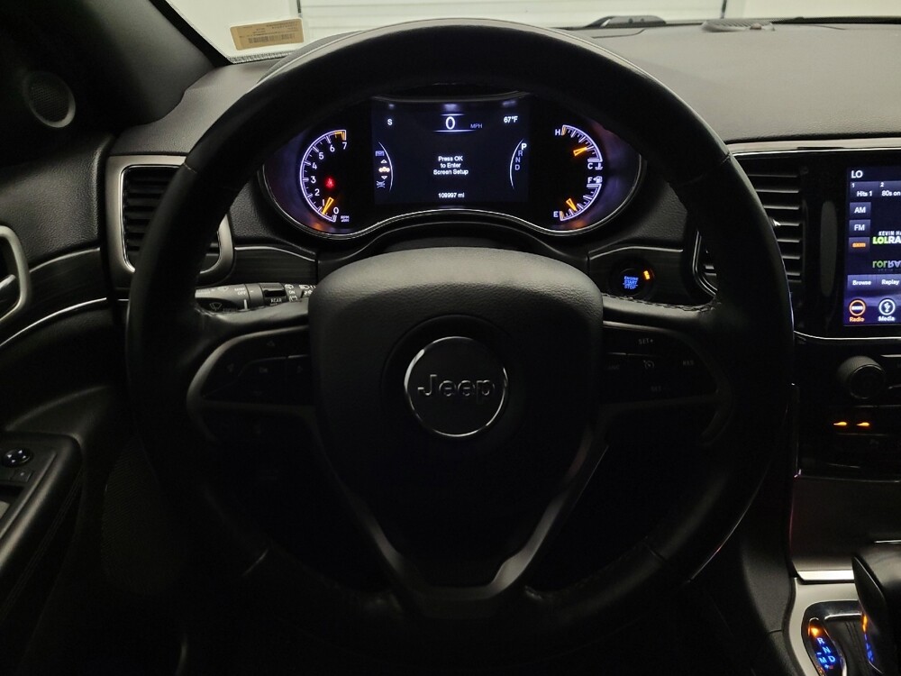 2019 Jeep Grand Cherokee in Mesa, AZ 85210 - 18122361 22